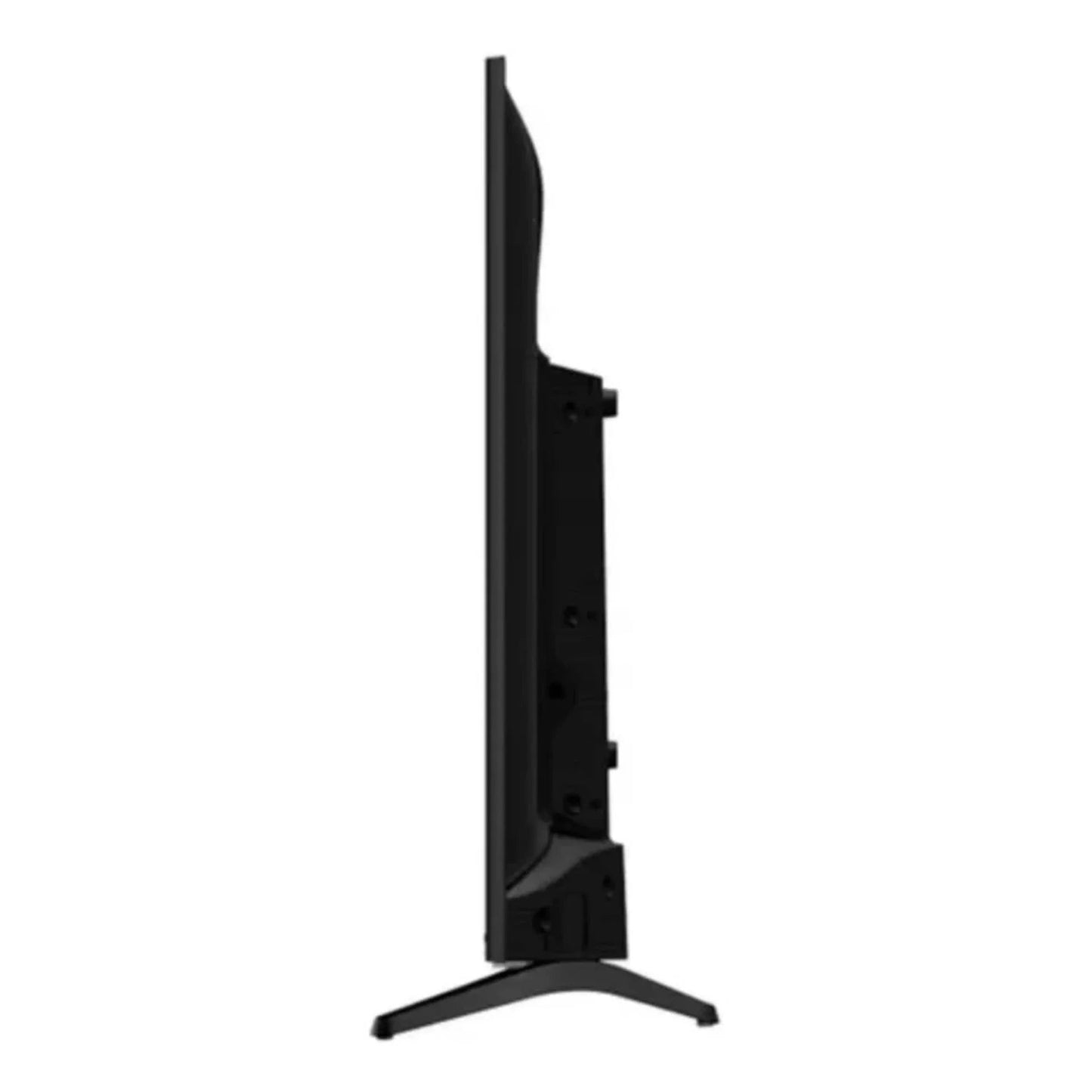 Hisense 40-Inch Class H4 Series FHD Roku Smart TV - 1080P Full HD LCD Screen, LED TV TechElect