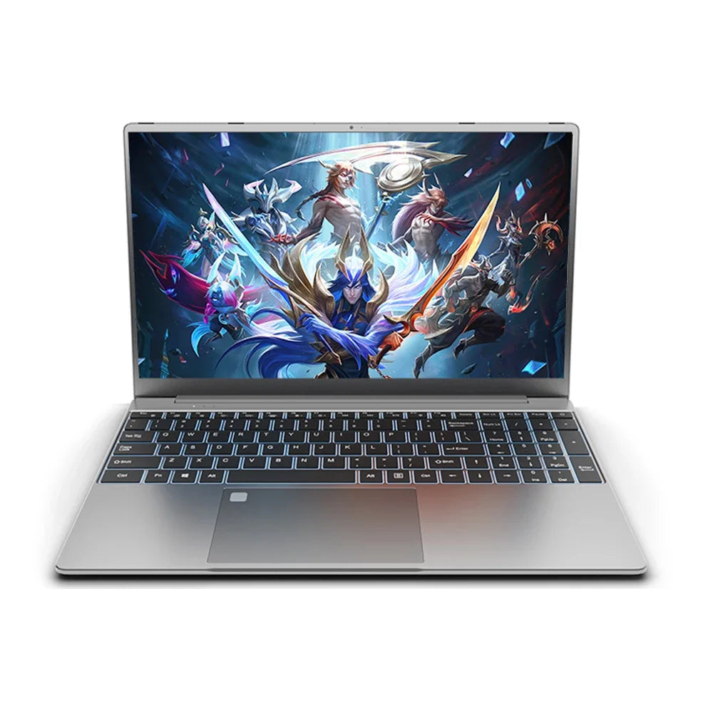 Ninkear A15 Plus Laptop 15.6" IPS FHD AMD Ryzen™ 7 5825U Notebook 32G DDR4 1TB SSD 57WH Windows 11 Gaming Computer Notebook Techelectronicx