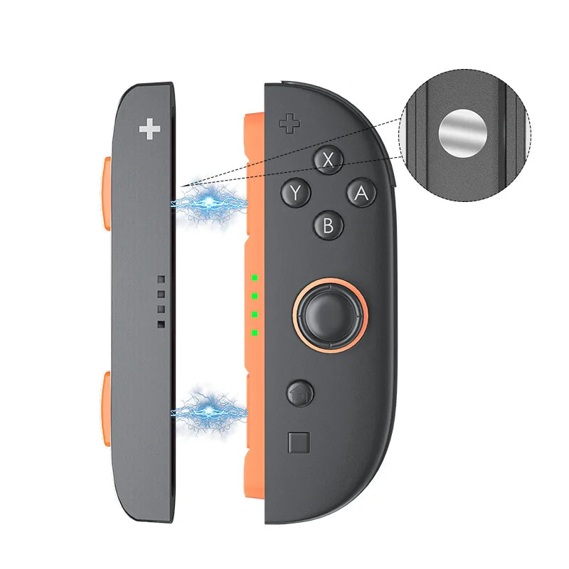 Wrist Straps for N-SWITCH 2 Controller wrist Lanyard for Switch joy-Con 2 Replacement Parts Accessories for Swirch2 wrist straps Techelectronicx
