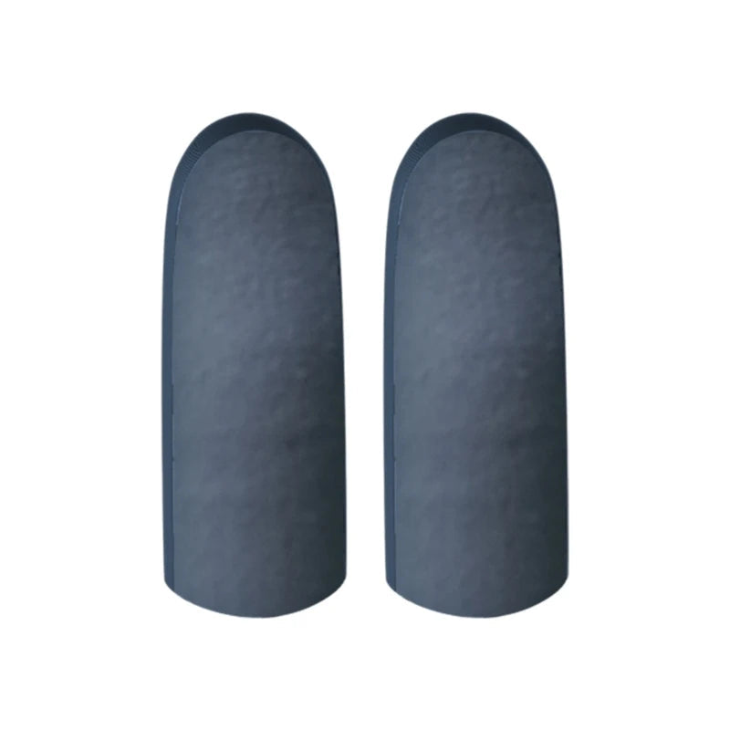 1 Pair Gamer Sleeve Sweatproof Dedales Gamer Finger Cover Touch Screen Fingertips Sleeve For PUBG Mobile Games Game Accessories Techelectronicx