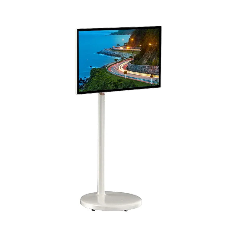 # Hot For Smart Tv Lg Standby Me 21.5 27 32inch Android Tv Smart Television Portable For Home Business Gaming Techelectronicx
