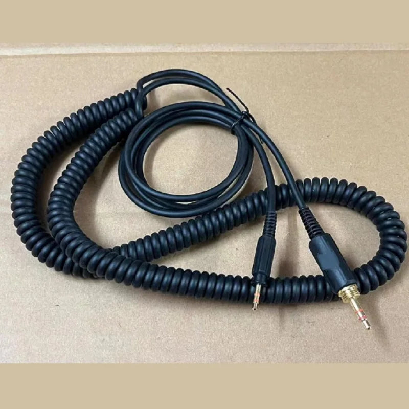 Original Audio cable for JBL Club one/Club 950NC/Club 700BT headphones replacement aux cables 2.5mm to 3.5mm TechElect