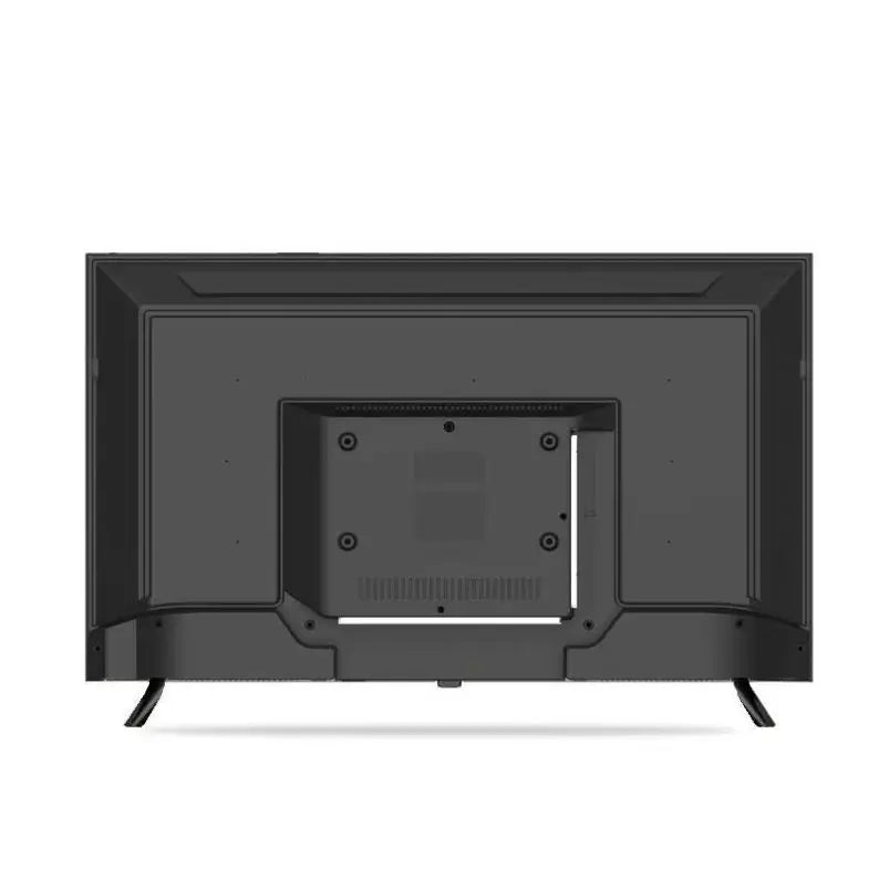 Customized LCD LED TV Television 4K Smart TV 43 50 55 65 75 85 100 Inch Android 14 Smart TV Techelectronicx