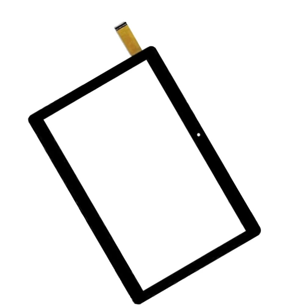 10.1Inch For Pritom TronPad M10 Tablet Touch Screen Digitizer Front Panel Replacement Techelectronicx