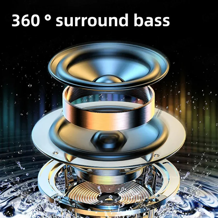 Falcon L Jack Magnetic Suction Wired Gaming Headset HiFi Bass Stereo 3.5mm Type-C Music Headset For Phone Computer Mic Headset - TechElect