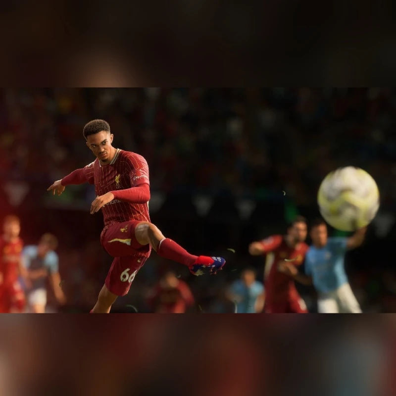 Ps5 Game CD FC25 Playstation5 PS5 Genuine NEW Game CD Playstation5 Game Card Deal FC25 Techelectronicx
