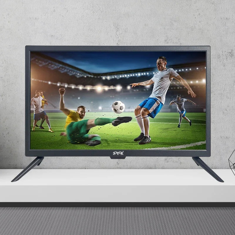 55 Inch Smart Tv 4k Ultra Hd L-g LED TV Television Techelectronicx