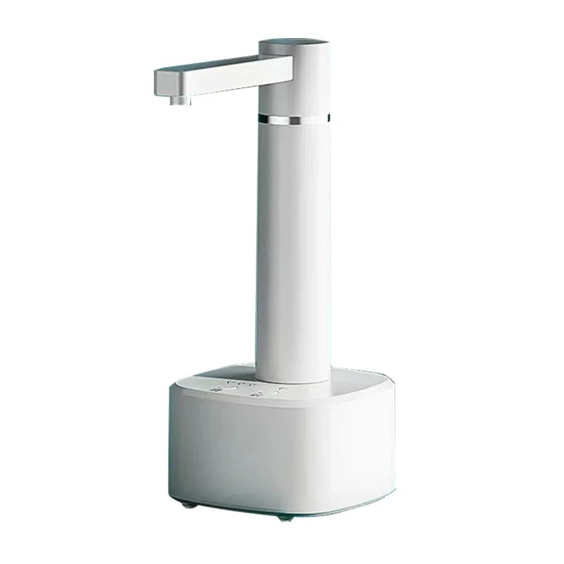 3-gear Smart Automatic Water Dispenser USB Electric Water Pump with Stand Smart Water Bottle Pump Dispenser Household Appliances TechElect