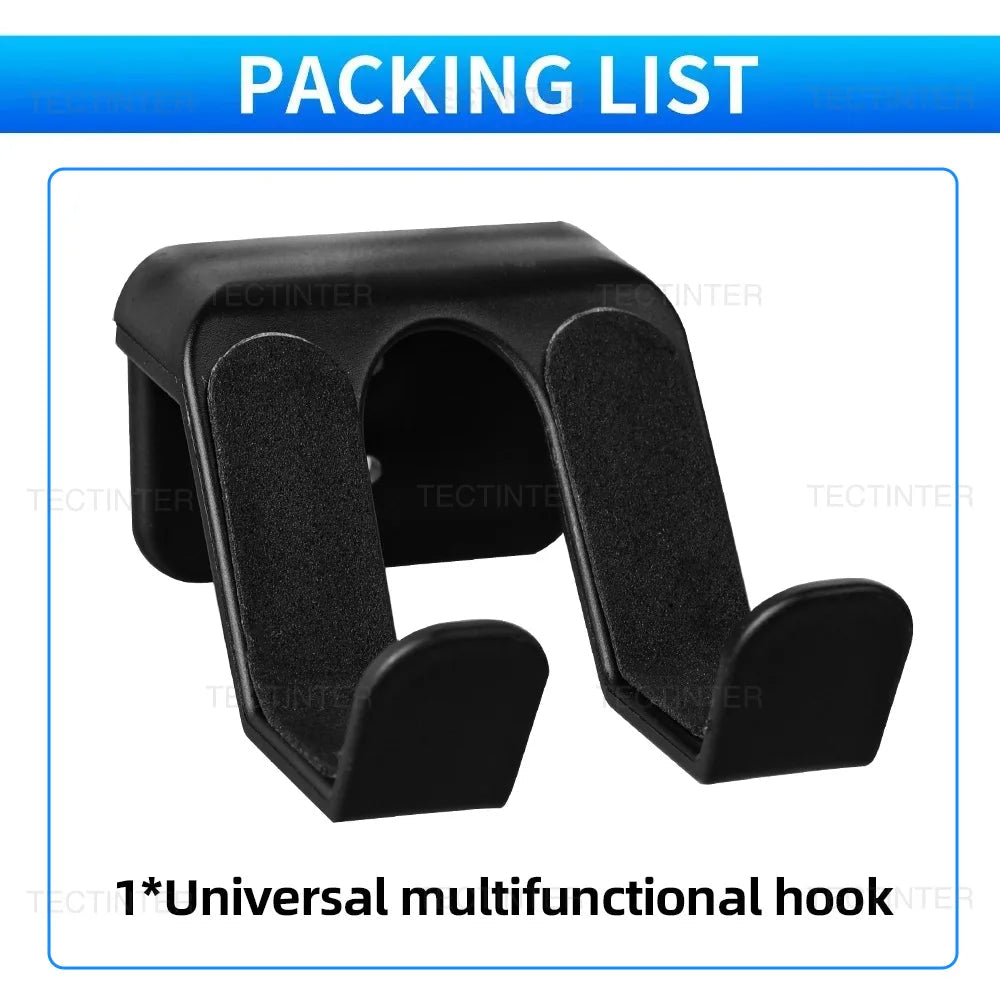 Wall Mount Rack Bracket For Switch Pro/PS5/PS4/Xbox One Game Controller Headphone Headset Stand Hanger Holder Gaming Accessories Techelectronicx