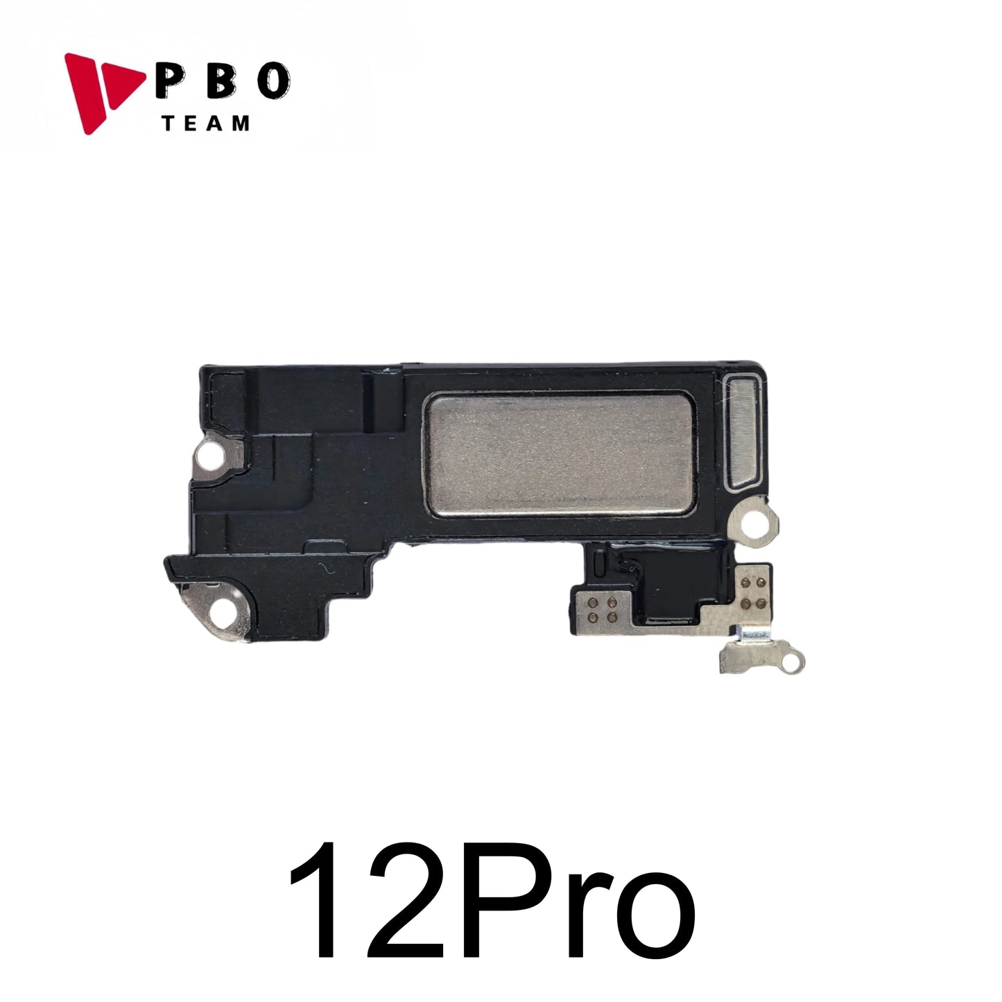 1PCS Ear Speaker Earpiece for iPhone 11 12 13 14 15 16 pro max mini X XS XR Sound Flex Cable Ear Pieces Replacement Repair Parts Techelectronicx