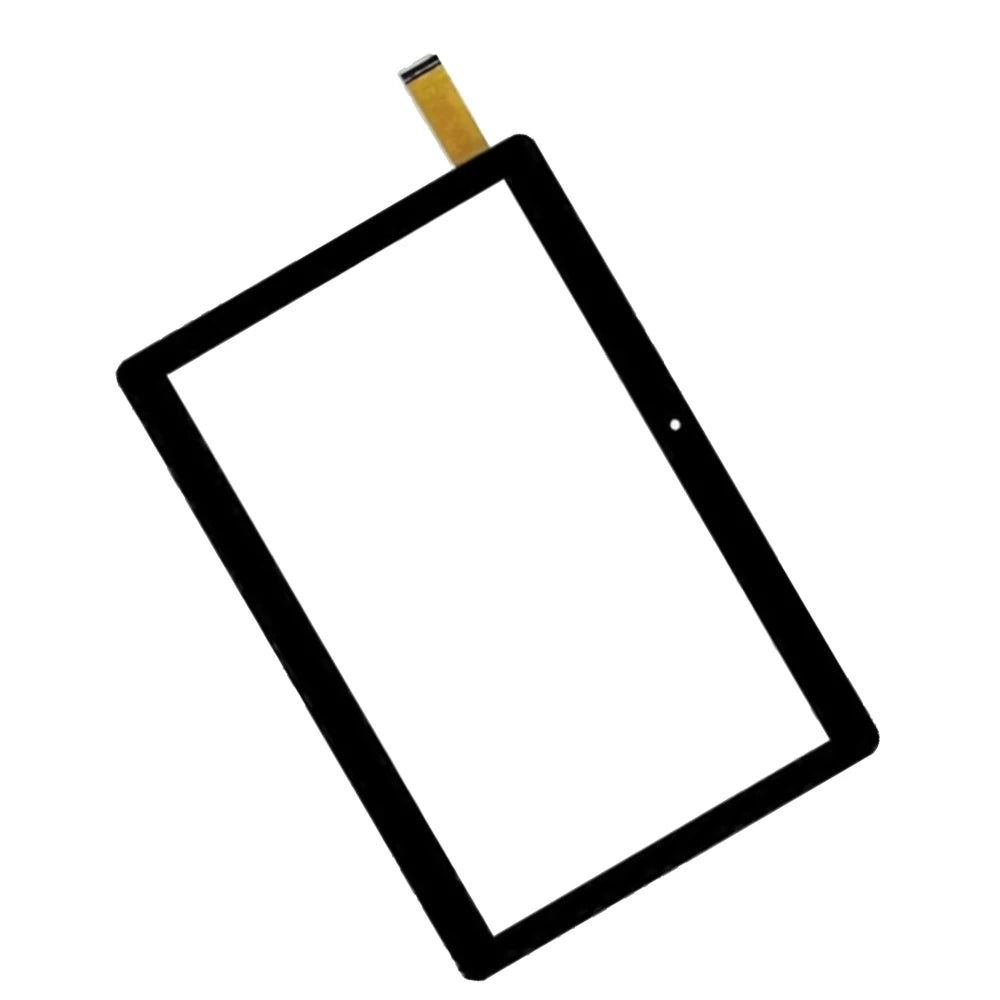 10.1Inch For Pritom TronPad M10 Tablet Touch Screen Digitizer Front Panel Replacement Techelectronicx