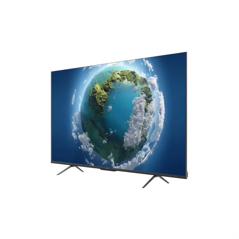 Customized LCD LED TV Television 4K Smart TV 43 50 55 65 75 85 100 Inch Android 14 Smart TV Techelectronicx