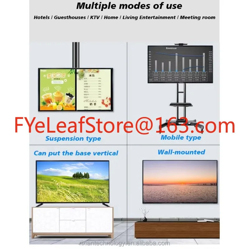 19 Inch Manufacturer Flat Screen Televisions Slim Smart Led Tv Inteligente Techelectronicx