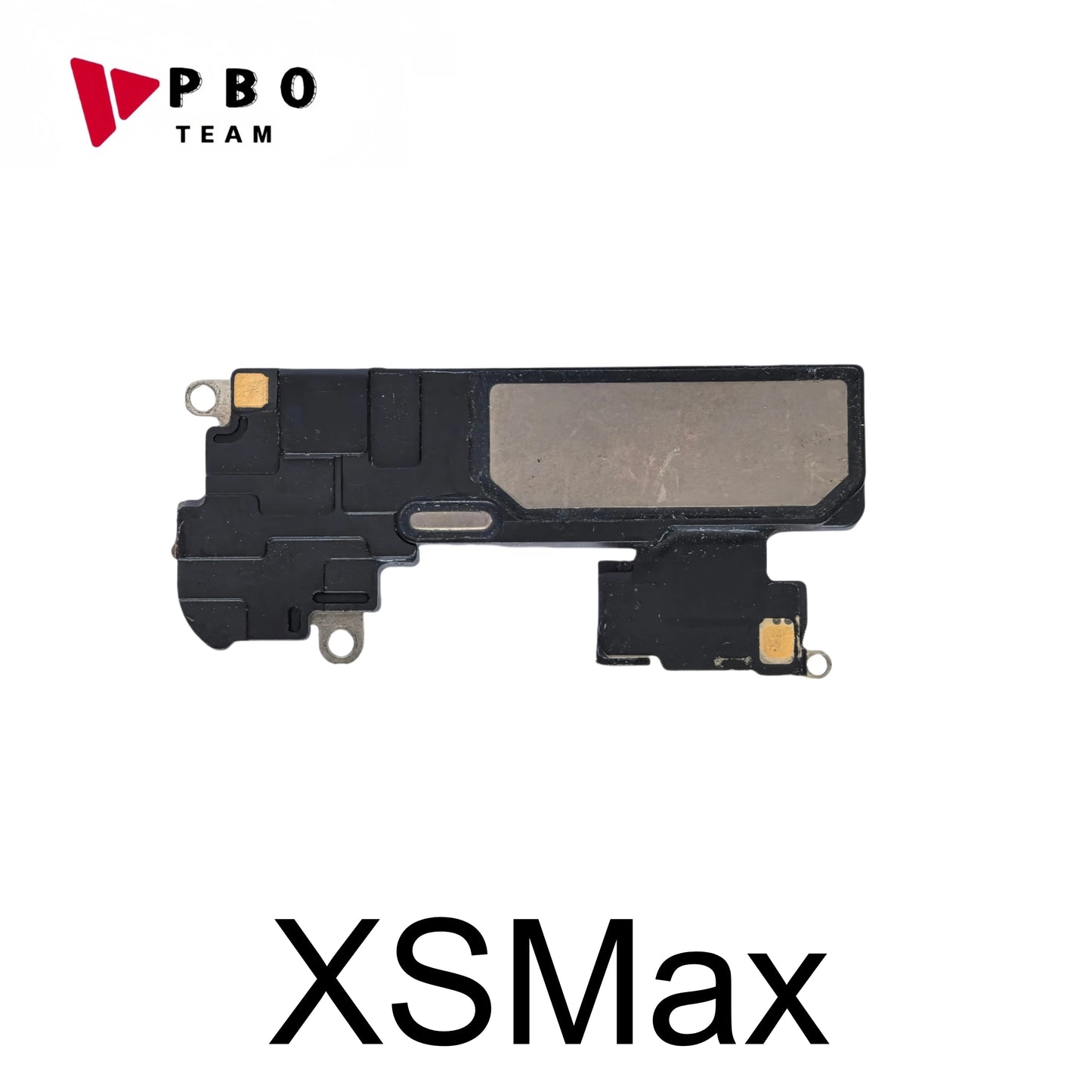 1PCS Ear Speaker Earpiece for iPhone 11 12 13 14 15 16 pro max mini X XS XR Sound Flex Cable Ear Pieces Replacement Repair Parts Techelectronicx