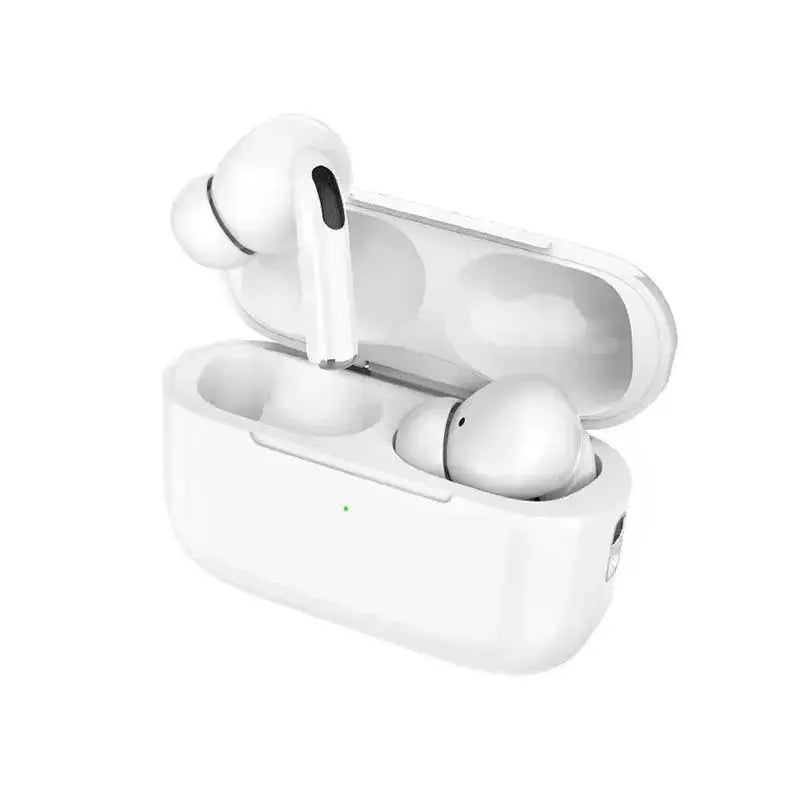 Airs Pro True Wireless Bluetooth Earphones Headphones Bin Lanyard HiFi Sound Low Latency Noise Reduction Earbuds for IOS Android - TechElect