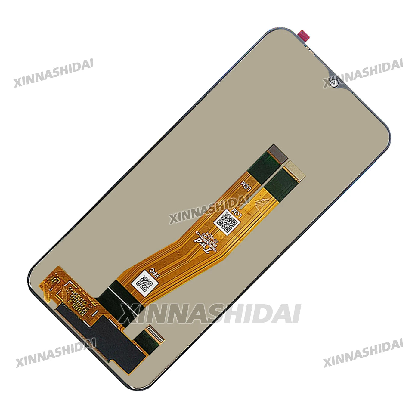 100% Tested Quality TFT LCD For Samsung A14 4G LCD Display Screen replacement Digitizer Assembly with Frame Techelectronicx