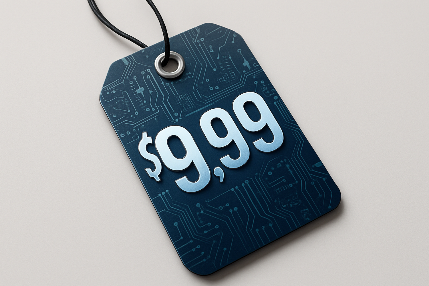 MORE TO LOVE UNDER $9.99 - TechElect