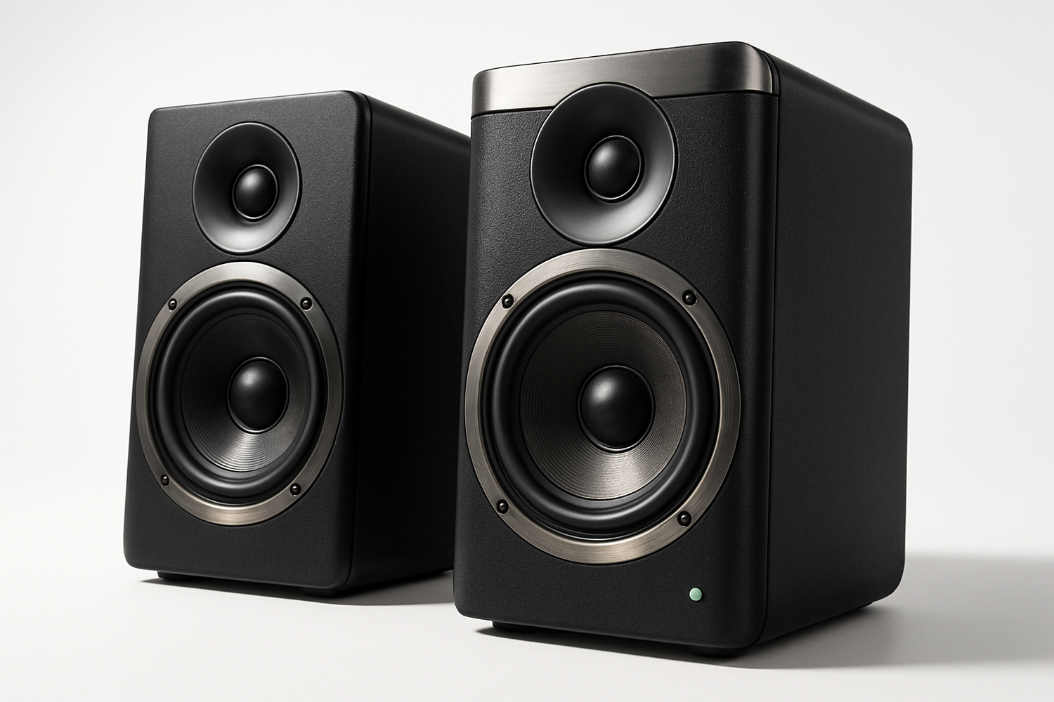 Audio - TechElect