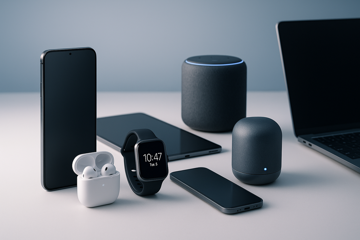Tech Accessories - TechElect