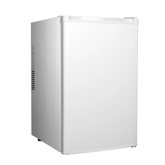 Yeego 70L Beverage Refrigerator - Stylish Mini Fridge with Glass Door, Ideal for Wine Storage, Perfect Under Counter Solution Techelectronicx