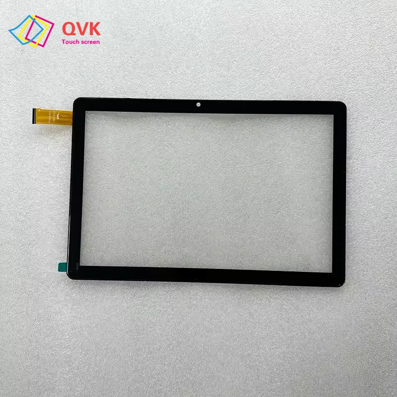 10.1Inch Black For PX101L81A011 Tablet PC Capacitive Touch Screen Digitizer Sensor External Glass Panel Techelectronicx