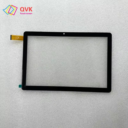 10.1Inch Black For PX101L81A011 Tablet PC Capacitive Touch Screen Digitizer Sensor External Glass Panel Techelectronicx
