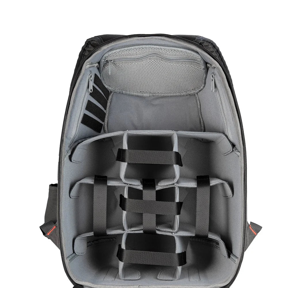 Waterproof Backpack For Zhiyun Weebill Lab Camera Gimbal Accessories Portable Case For Crane 2 3 SLR Bag TechElect