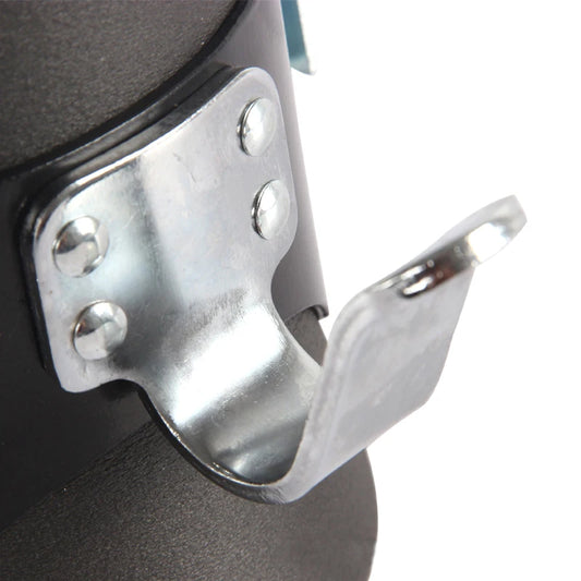 1 Pair Anti Gravity Inversion Boots Therapy Hang Spine Ab Chin Up Gym Hook Hanging Pull Up Bodybuilding Fitness Handstand Shoes TechElect