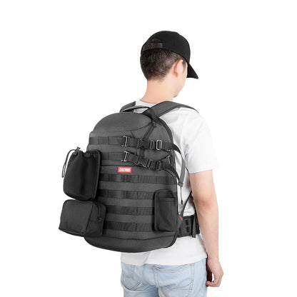 Waterproof Backpack For Zhiyun Weebill Lab Camera Gimbal Accessories Portable Case For Crane 2 3 SLR Bag TechElect