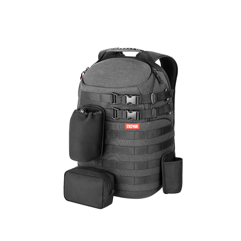 Waterproof Backpack For Zhiyun Weebill Lab Camera Gimbal Accessories Portable Case For Crane 2 3 SLR Bag TechElect