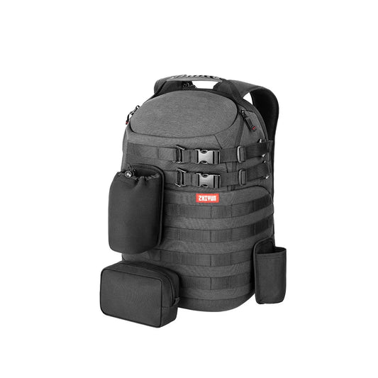 Waterproof Backpack For Zhiyun Weebill Lab Camera Gimbal Accessories Portable Case For Crane 2 3 SLR Bag TechElect