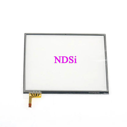 YuXi Replacement Touch Screen Panel Display Digitizer Glass For DS Lite DSL For NDSL NDSi New 3DS XL LL Console Techelectronicx