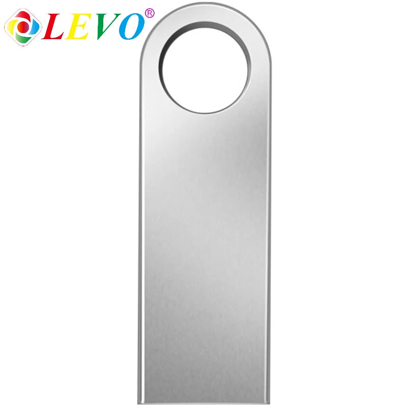 100% original metal USB flash disk USB2.0 8GB 16GB 32GB 64GB high speed metal mini U disk pen drive 128GBU disk memory stick Techelectronicx