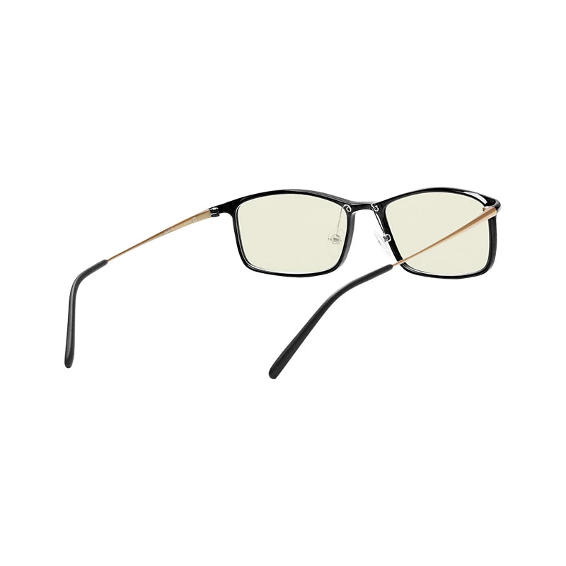 Xiaomi Mijia Anti-Blue Light Glasses | Stylish Eye Protection with High Blue Light Blocking for Office Workers TechElect