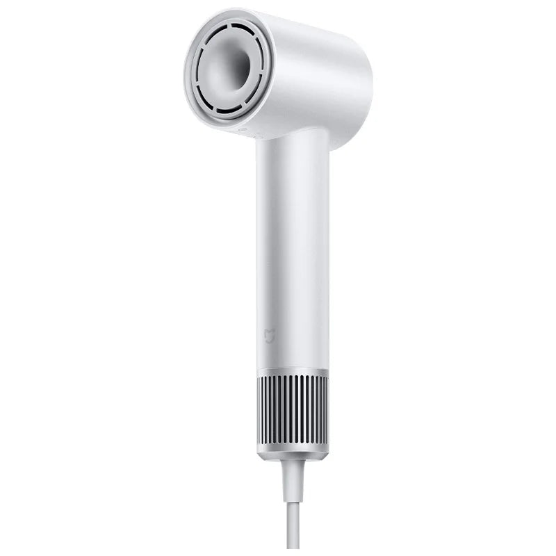 XIAOMI High Speed Hair Dryer H501 Negative Ion Hair Care 110000 Rpm Dry 220V CN Version (With EU Adapter) 62m/s wind speed TechElect
