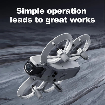 Xiaomi Mijia V66 Mini Drone Children's Toy 8K Profession HD Camera WiFi RC Height Freestyle Keep Helicopter Foldable Quadcopter Techelectronicx