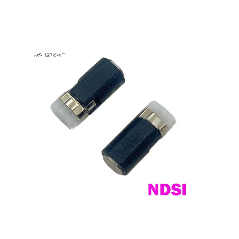1 Piece Replacement For NDSI NDSL NDSIXL/LL Hinge Axle Shaft DIY Accessories Rotating Shaft Spindle Hinge Axis Techelectronicx