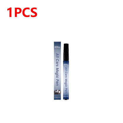 1-5pcs 5ml All Cars Magics Pen Car Scratch Remover Pen Waterproof Professional Repair Car Scratch Remover Repair Care Tools Techelectronicx