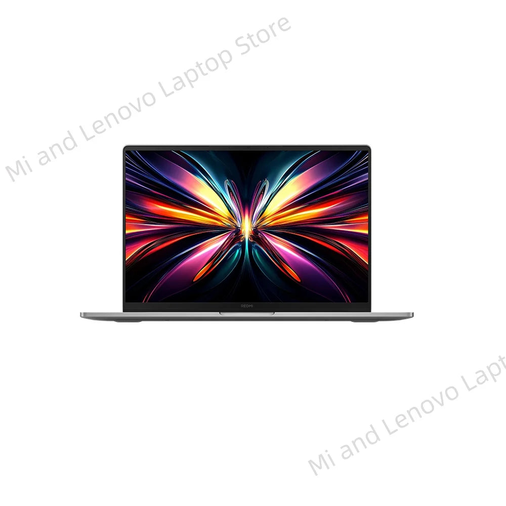 【World Premiere】REDMI Book Pro 16 2025 Ultra5-225H/Ultra7-255H 32GB+1TB 2.5K/3.1K 120Hz/165Hz  Grey Techelectronicx