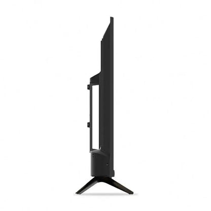 Customized LCD LED TV Television 4K Smart TV 43 50 55 65 75 85 100 Inch Android 14 Smart TV Techelectronicx