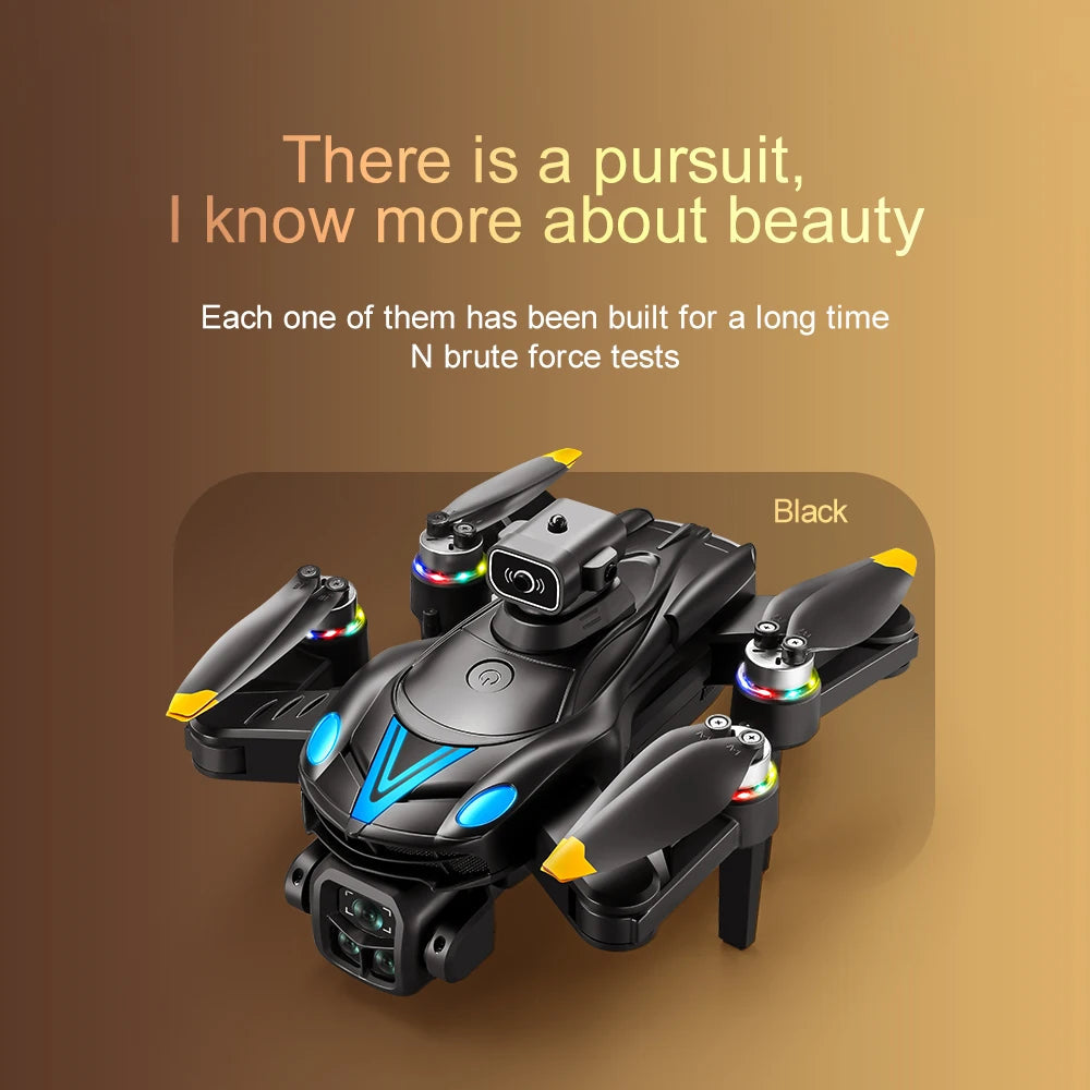 Xiaomi Mijia V188 MAX Drone Professional HD 8K Dual Camera Optical Flow Brushless RC Quadcopter Foldable Aerial Photography toy Techelectronicx