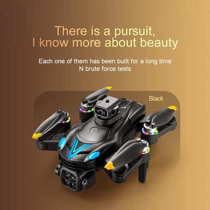 Xiaomi Mijia V188 MAX Drone Professional HD 8K Dual Camera Optical Flow Brushless RC Quadcopter Foldable Aerial Photography toy Techelectronicx