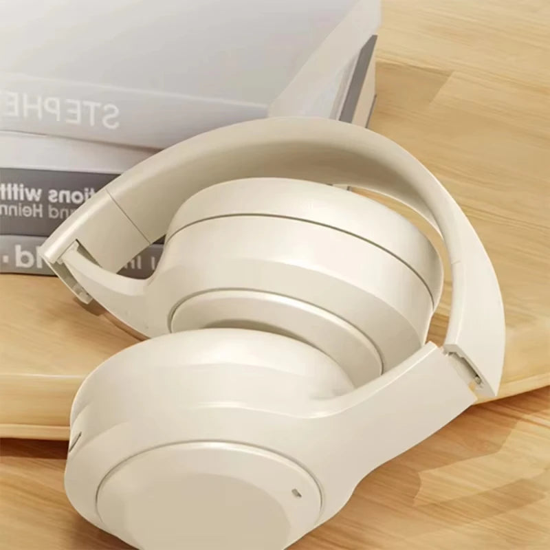 Xiaomi Original Wireless HIFI Headphones Bluetooth 5.3 Earphone For Samsung iPhone Huawei Stereo Headset Game Earbuds With Mic Techelectronicx