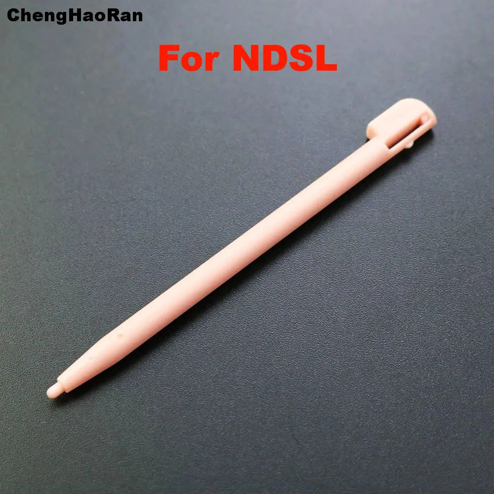 1-10pcs For NDSL Game Accessories Stylus Pen for DS Lite New Plastic Game Video Touch Screen Pen Techelectronicx