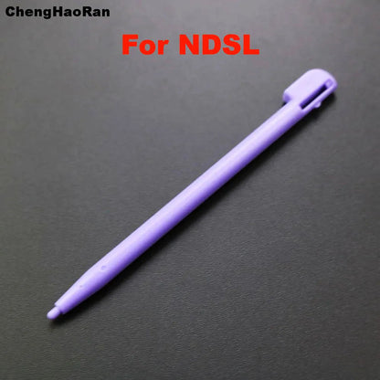 1-10pcs For NDSL Game Accessories Stylus Pen for DS Lite New Plastic Game Video Touch Screen Pen Techelectronicx