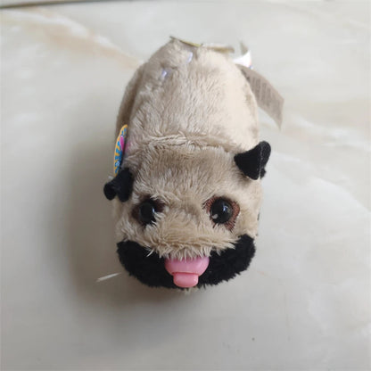 zhuzhupets mouse hamster toys electronic running hobby pets children gift Techelectronicx