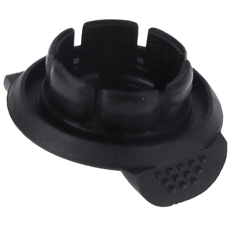 Waterproof Car Cigarette Lighter Outlet Cover 12V Power Socket Plug Universal Button Accessories Weatherproof Techelectronicx