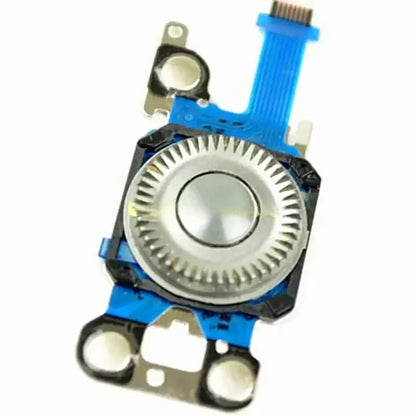 100% New Original Interface Button Panel Wheel Key Board Repair For Sony ILCE-A5000 A5100 A6000 A6100 A6300 A6500 Camera Part TechElect