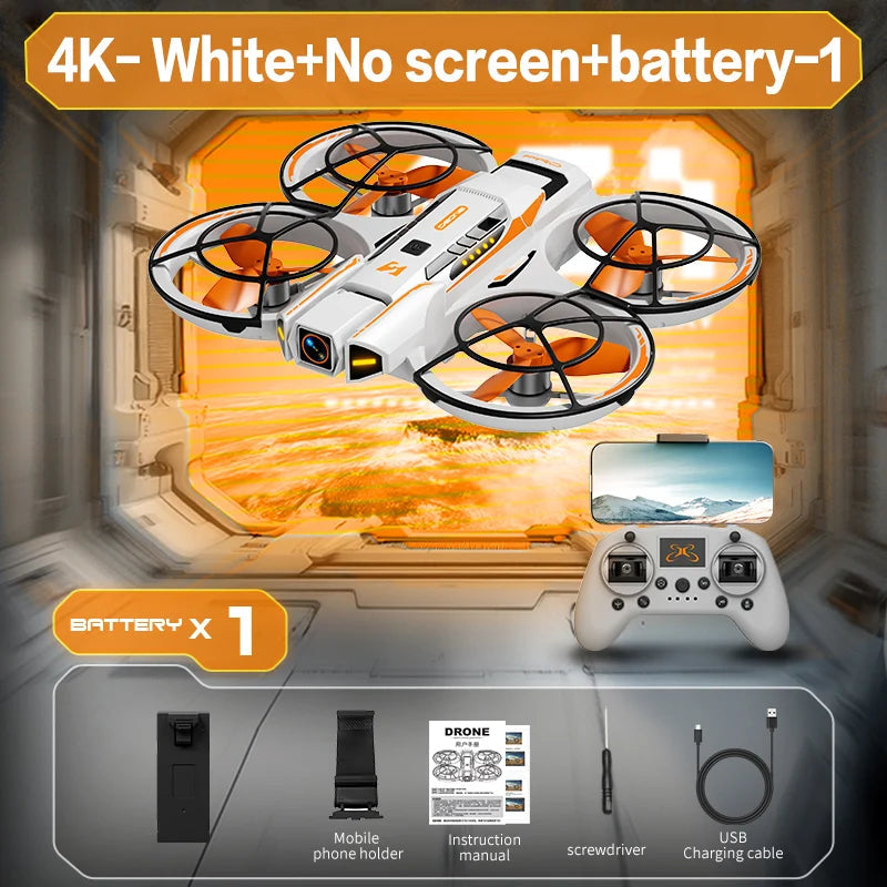Xiaomi Original A21Pro Drone 8K GPS Professional HD Aerial Photography Remote Control Aircraft 5G HD Camera Quadcopter Toy UAV Techelectronicx