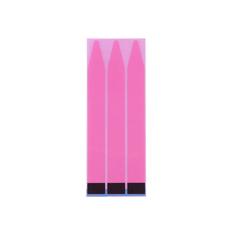 10Pcs Stretch Glue Seamless Double-sided Tape For Mobile Phone Battery Techelectronicx